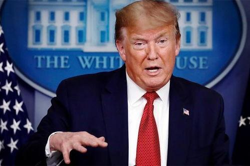 特朗普最新爆料伊拉克,伊拉克战争真相大揭秘